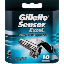 Gillette Sensor Excel 1Pack - Replacement...