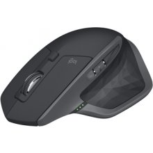 Logitech Wireless Mouse MX Master 2S...