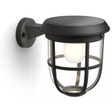 Philips by Signify Philips Radii Wall Light...