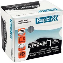 Rapid 9/10 Staples pack 5000 staples