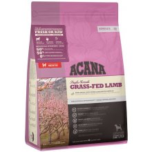 ACANA Singles Grass-Fed Lamb - dry dog food...