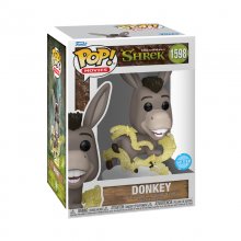 FUNKO POP! Vinyl figuur: Shrek - Donkey