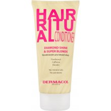 Dermacol Hair Ritual Super Blonde...