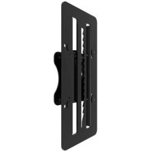 MULTIBRACKETS M VESA Monitor Slider Black