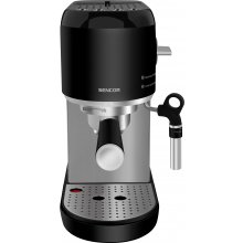 Кофеварка Sencor Espressomasin SES4700BK