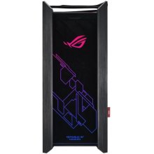 Asus GX601 Midi Tower Black