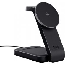 Trust Wireless charger Viro 3-in-1, Qi...