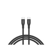 CANYON cable CC60SC10 C-C 60W 1m Silicon...