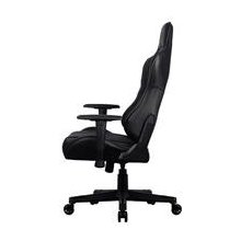 Aerocool AC220 AIR Gaming Chair - black