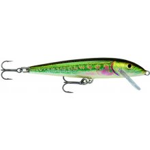 Rapala Lant Original Floater 5cm/3g/0.9-1.5m...