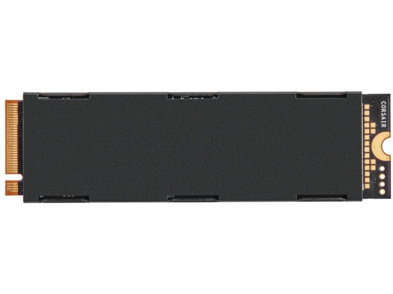 Dysk Corsair 4TB M.2 PCIe Gen4 NVMe MP600 Pro LPX