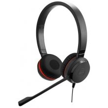 JABRA Headphones with microphone Evolve 30...