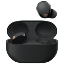 Sony WF-1000XM5 Headset Wireless In-ear...
