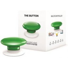 Fibaro The Button panic button Wireless...