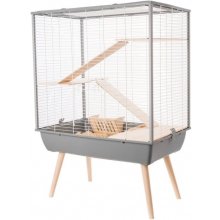 ZOLUX Neo Cosy H80 - Cage Large Rodents -...