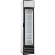 Scandomestic Upright display cooler Scancool