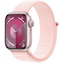 Apple Watch Series 9 GPS 41mm Pink Aluminium...