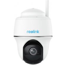 Reolink Smart Pan and Tilt Wire-Free Camera...