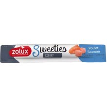 ZOLUX Sweeties Salmon and chicken - dog...
