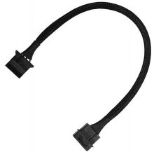 Nanoxia Kabel 4-Pin Verlängerung, 30 cm...