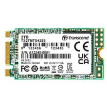 Transcend 2TB M.2 2242 SSD SATA3 B+M Key