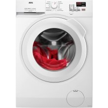 AEG L6FBC41478, washing machine (white)