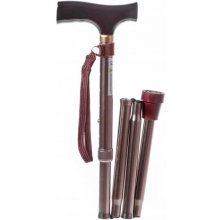 REHA FUND Telescopic height-adjustable...