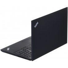 Notebook Lenovo ThinkPad L590 i5-8265U 16GB...