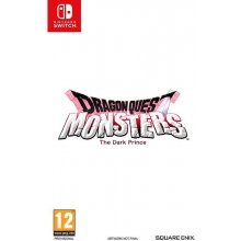 Mäng Sqare Enix SW Dragon Quest: Monsters -...