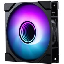 Phanteks M25 Computer case Fan 12 cm Black