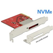 DeLOCK PCI card> 1x ext. CFexpress slot