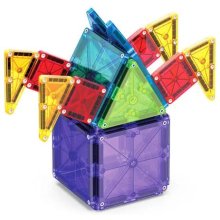 Magna-Tiles 244046COM