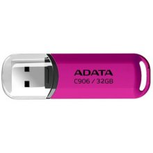 Adata AC906-32G-RPP USB flash drive 32 GB...