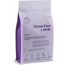 PETBUDDY Buddy Grass-Fed Lamb - Lambaga...