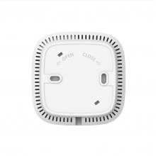 Tellur Smart WiFi Gas Sensor DC12V 1A white