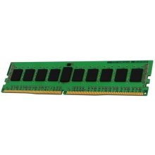 Mälu Kingston DDR4 8GB PC 2666 CL19 non-ECC...