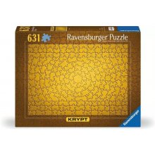 Ravensburger Polska Puzzle 631 pieces Krypt...