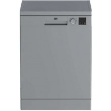 BEKO DVN05320S dishwasher Freestanding 13...