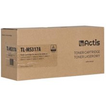 Тонер Actis TL-MS317A toner (replacement for...