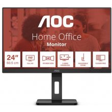Monitor AOC E3 24E3QAF computer 61 cm (24")...
