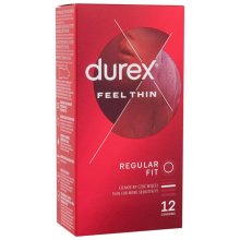 Durex Feel Thin Classic 1Pack - Condoms for...