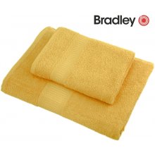 Bradley Terry towel, 70 x 140 cm, milky...