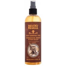 Reuzel Spray Grooming Tonic 355ml - For Heat...