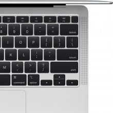 Notebook Apple MacBook Air M1 33.8 cm...
