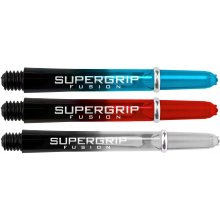 Harrows Dart shafts SUPERGRIP FUSION Midi...