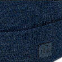 Buff gorro MERINO HEAVYWEIGHT BEANIE SOLID...