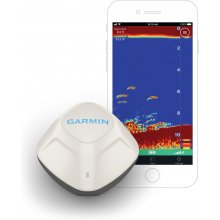 GPS-навигатор Garmin Striker Cast Sonar
