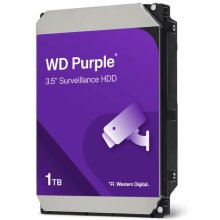 Жёсткий диск WESTERN DIGITAL WD Purple...
