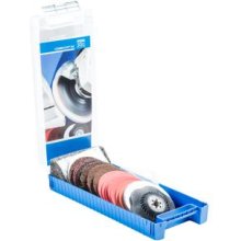 PFERD COMBICLICK set 19-piece dia. 115 mm...
