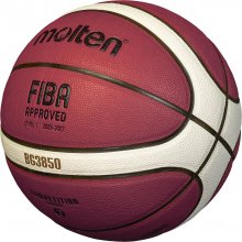 Molten Basketball ball training B7G3850 FIBA...